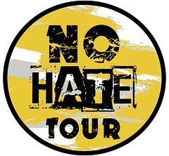 No Hate Tour