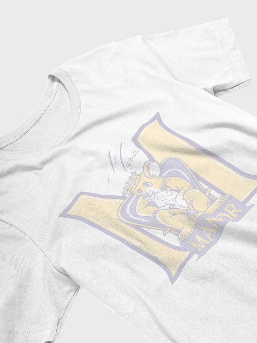 Majestic Manor Vintage T-Shirt product image (3)