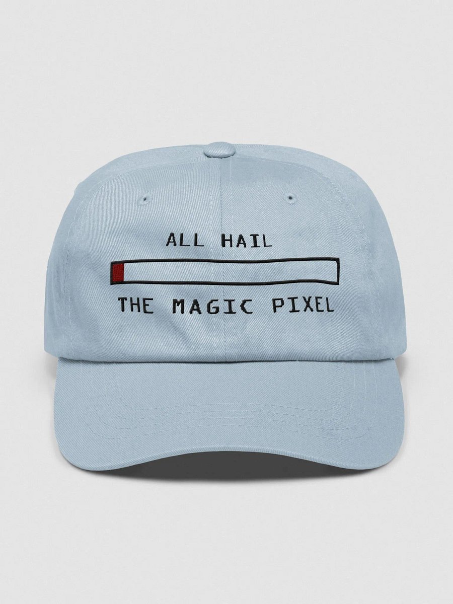 Magic Pixel Hat product image (4)