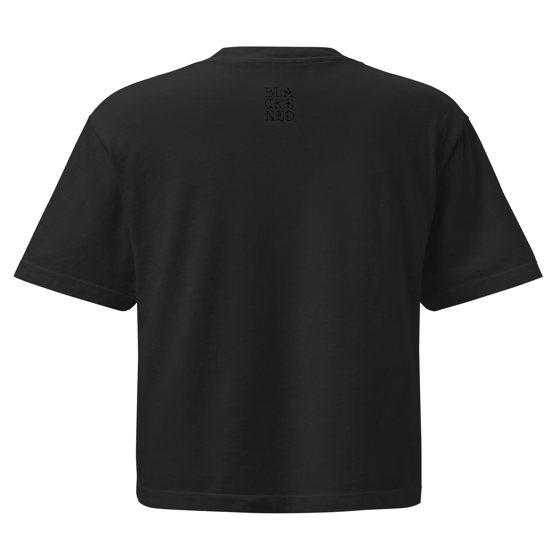 Tequila Sunset Women's Box Tee product image (5)