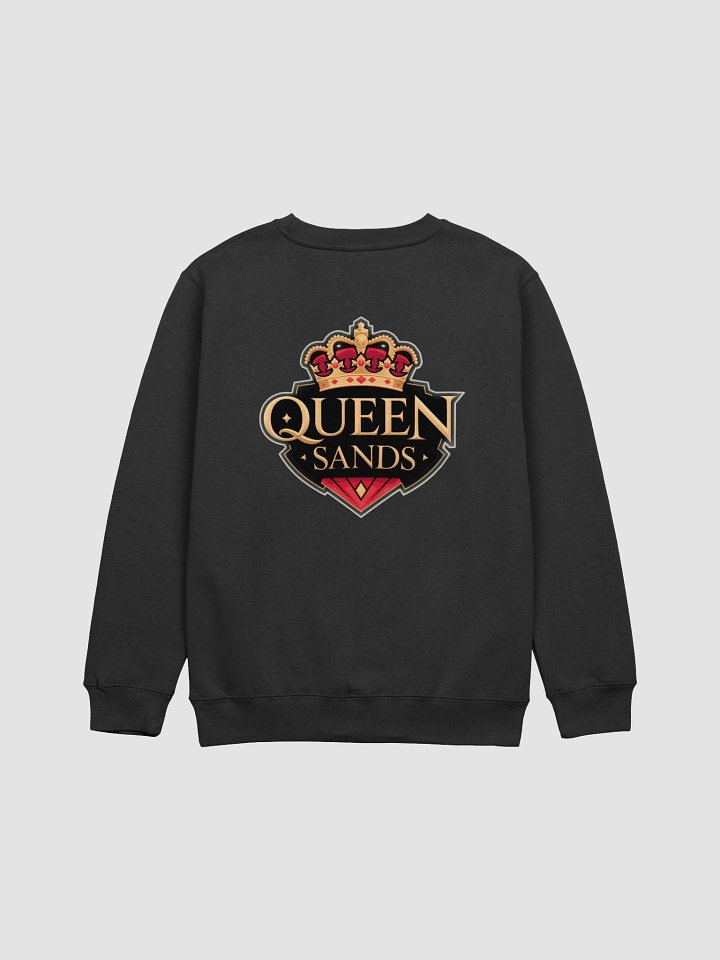 Majestic Monarch Crewneck Sweatshirt product image (6)