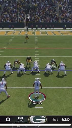 I Think the Kyler Murray Experiment is over #reelsvideo #reels #foryou #foryoupage #fyp #reel #madden