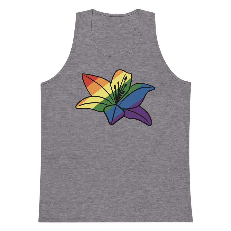 Pride Tank Top product image (5)