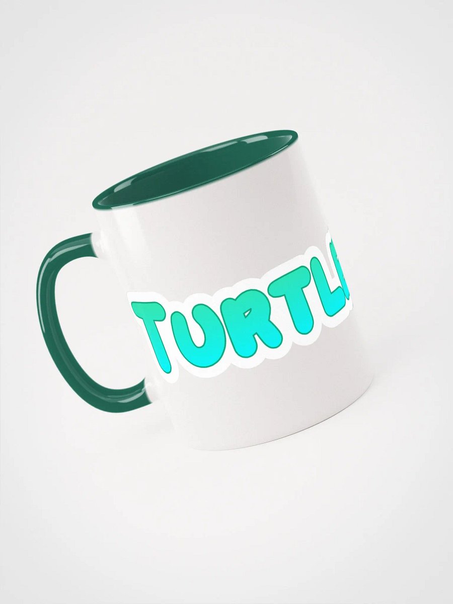 A froggy Mug product image (6)