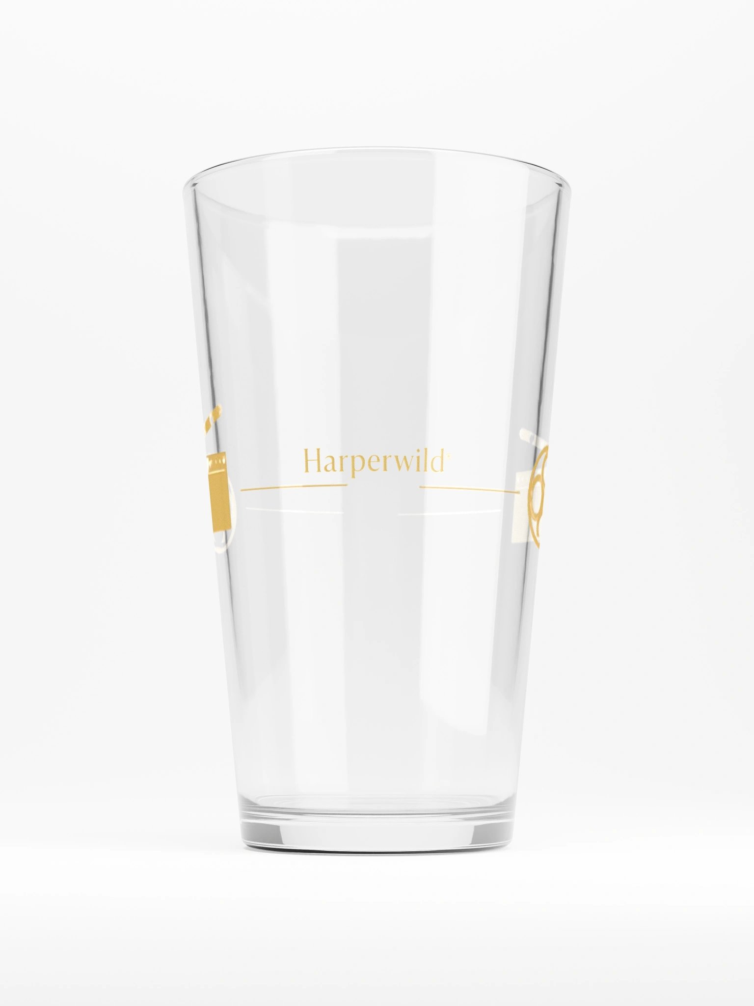 The Wrap Party Pint product image (6)