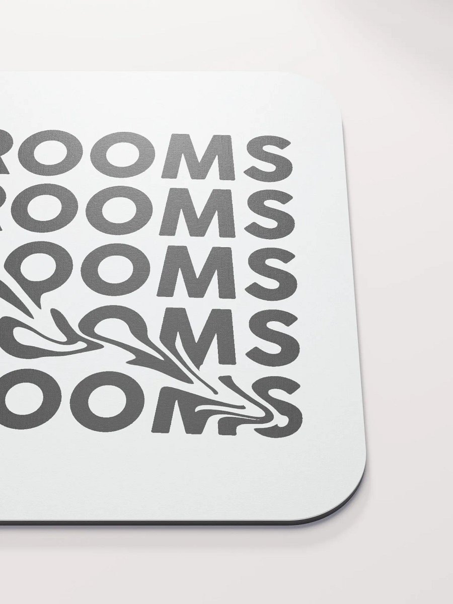 Backrooms Mouse Pad product image (5)