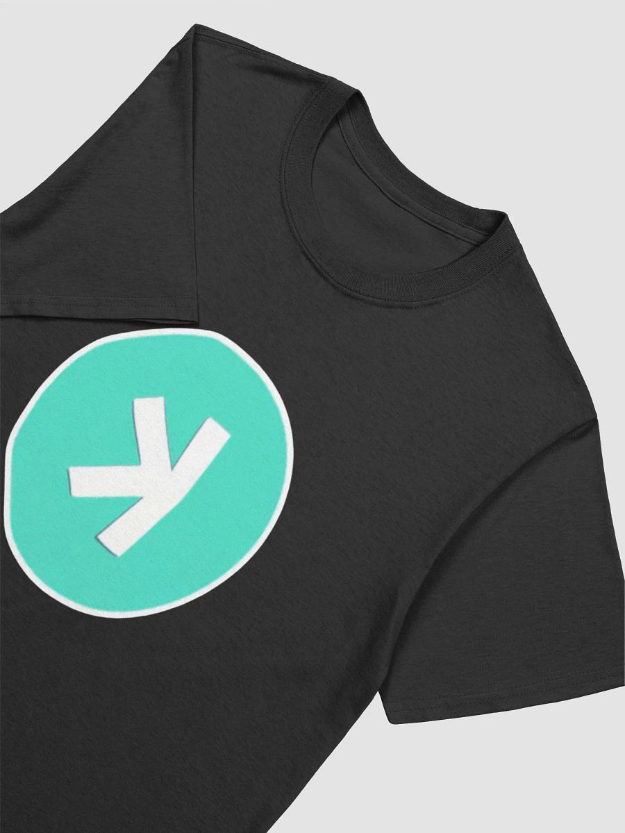 KASPA T-Shirt (Unisex) product image (3)