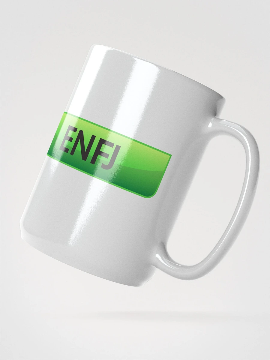 ENFJ Mug product image (2)