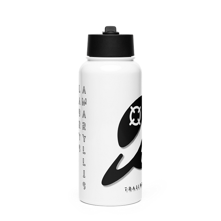 Trailbreaker Fluid Container product image (1)