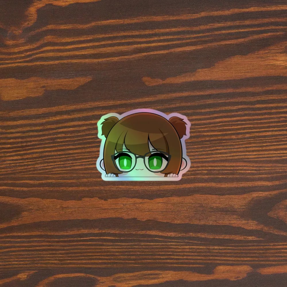 Holo Beans product image (5)