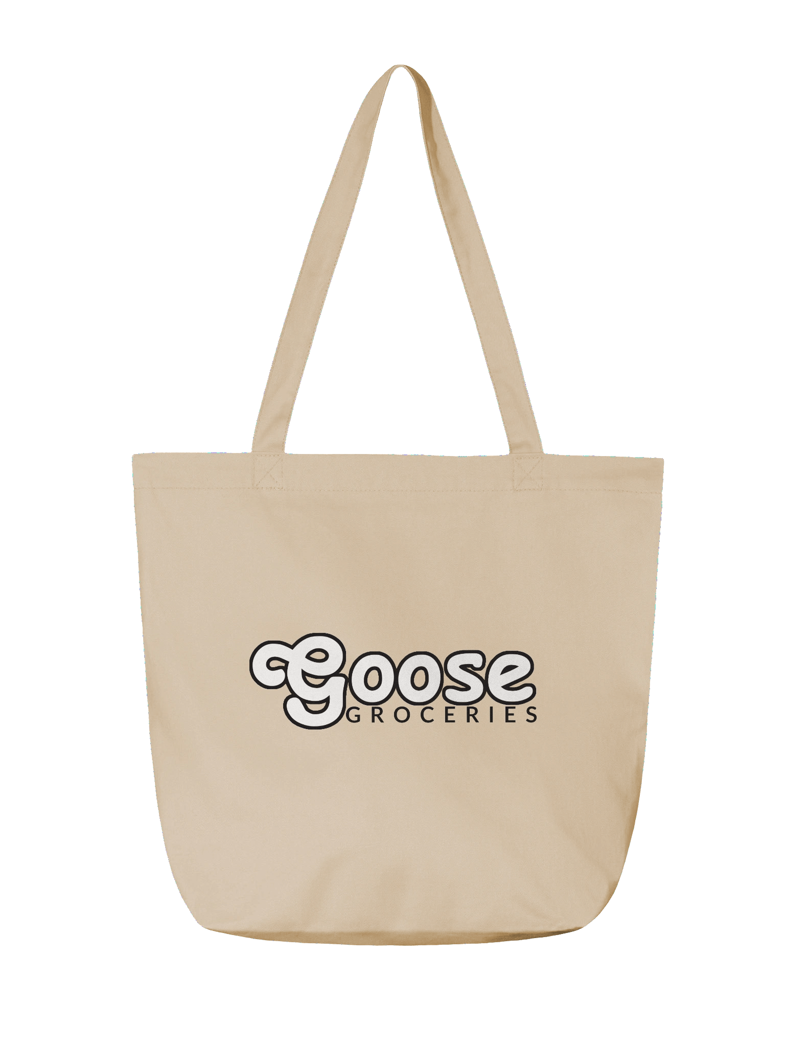 Goose Groceries Bag product image (2)