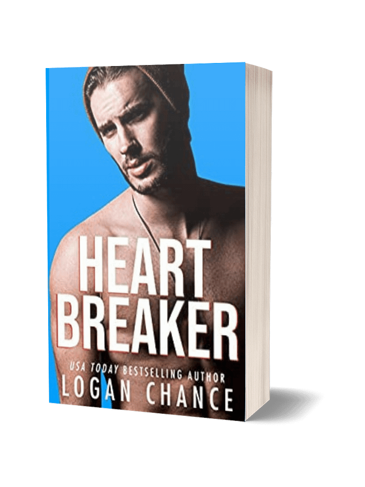 Heartbreaker (Signed Paperback) product image (1)