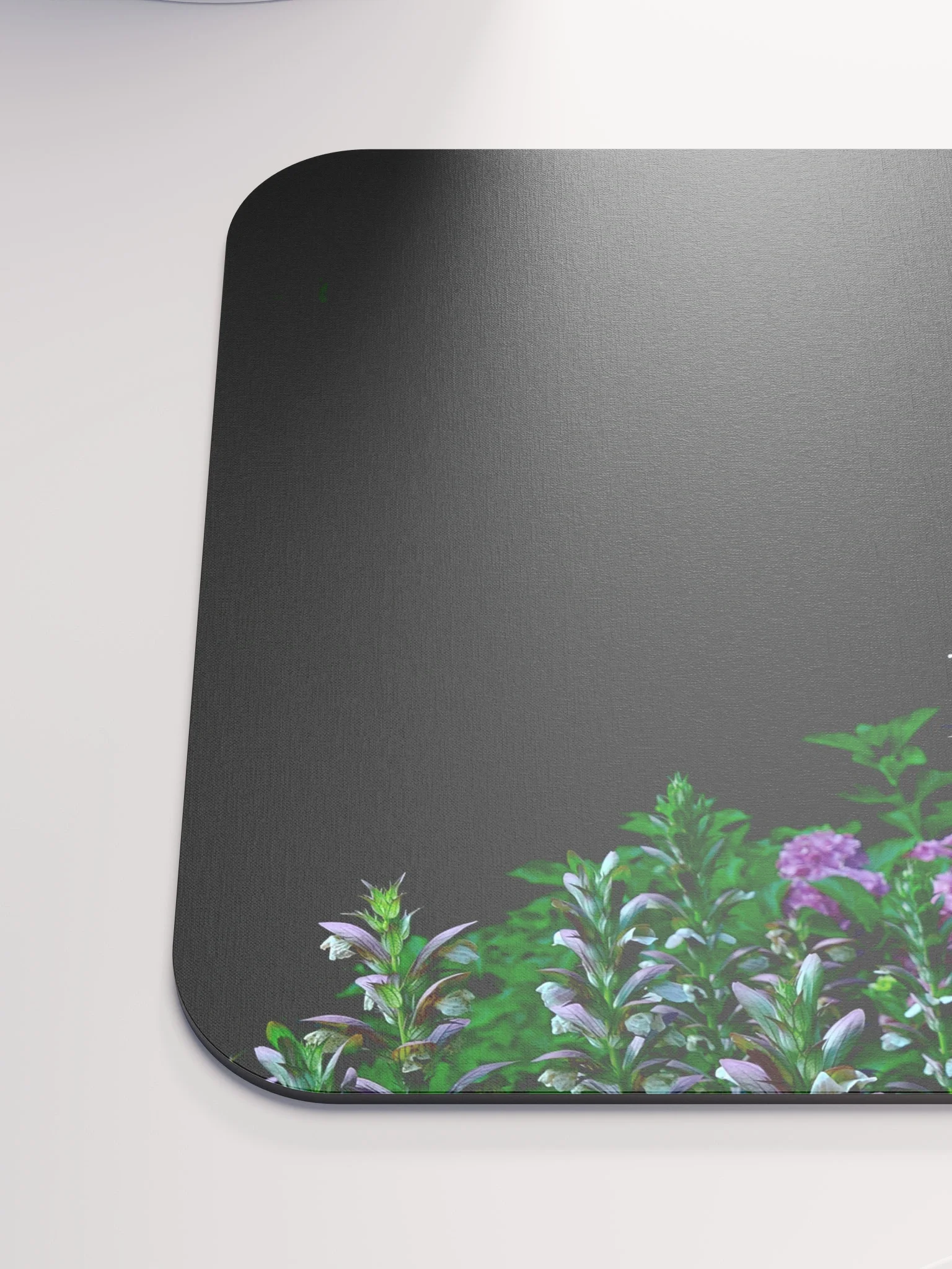 Mauspad - Blumenkontrast product image (6)