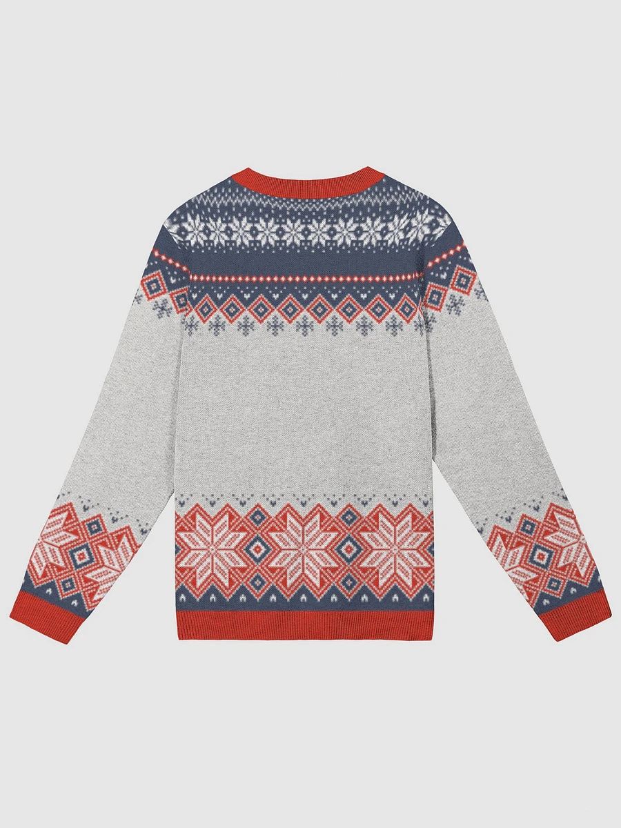 Critically Roasted Holiday Sweater product image (6)