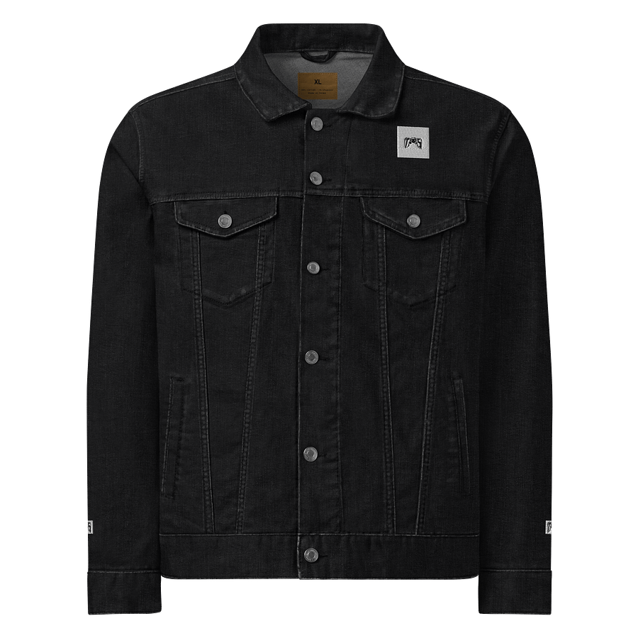 Threadfast Denim Jacket product image (1)