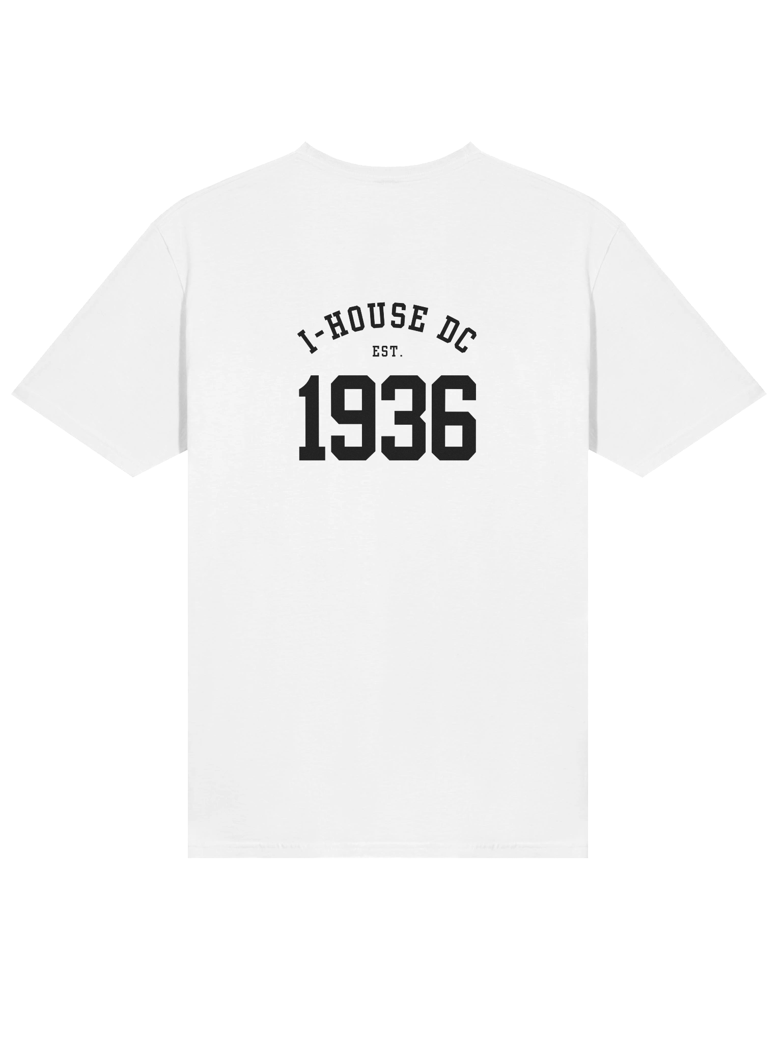 I-House DC Tee product image (2)