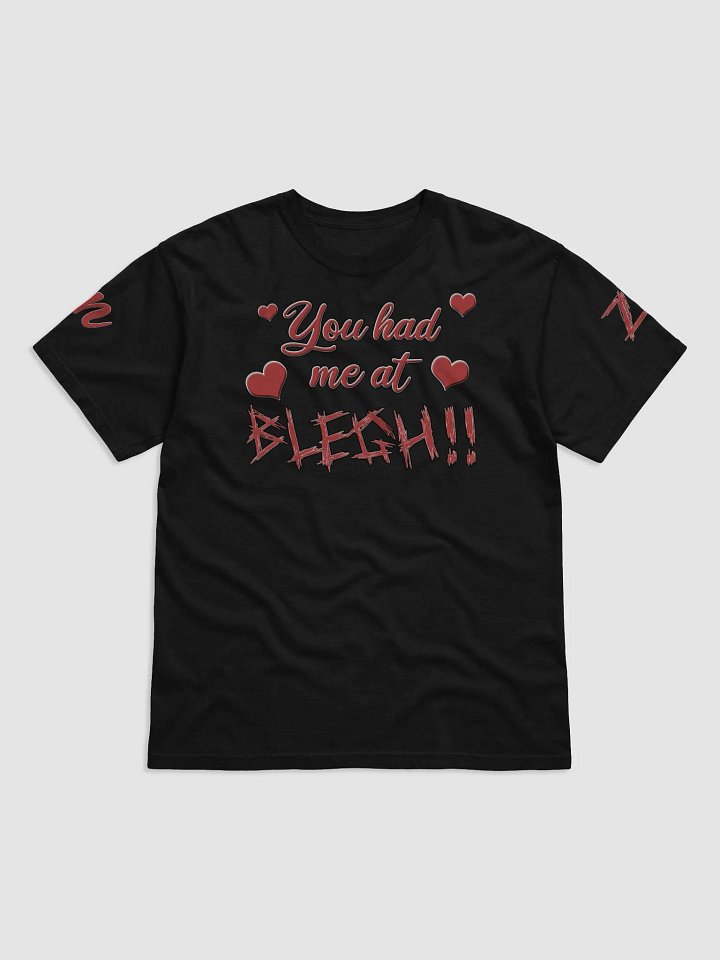 You had me at BLEGH!! product image (4)