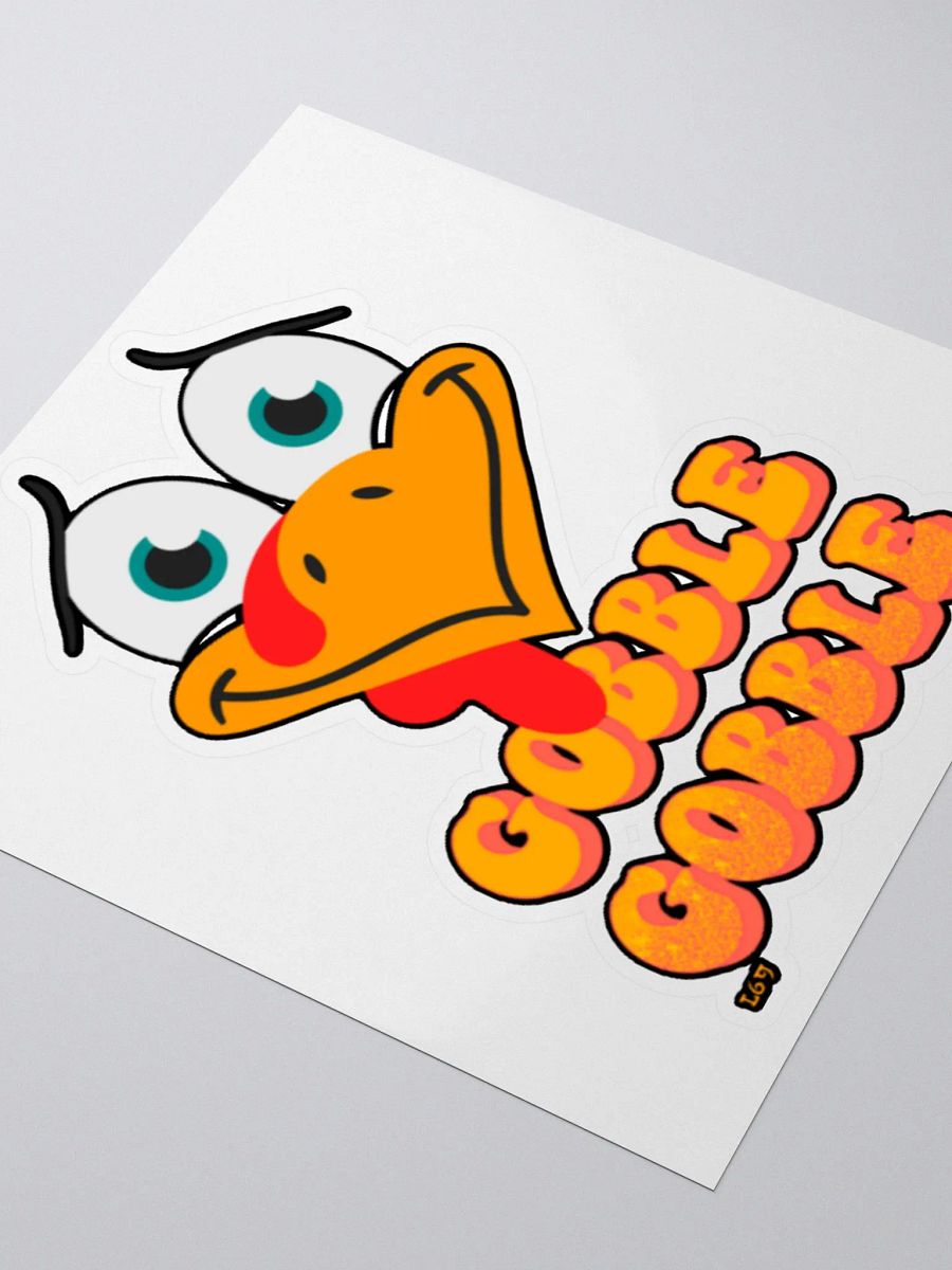 GOBBLE GOBBLE product image (7)