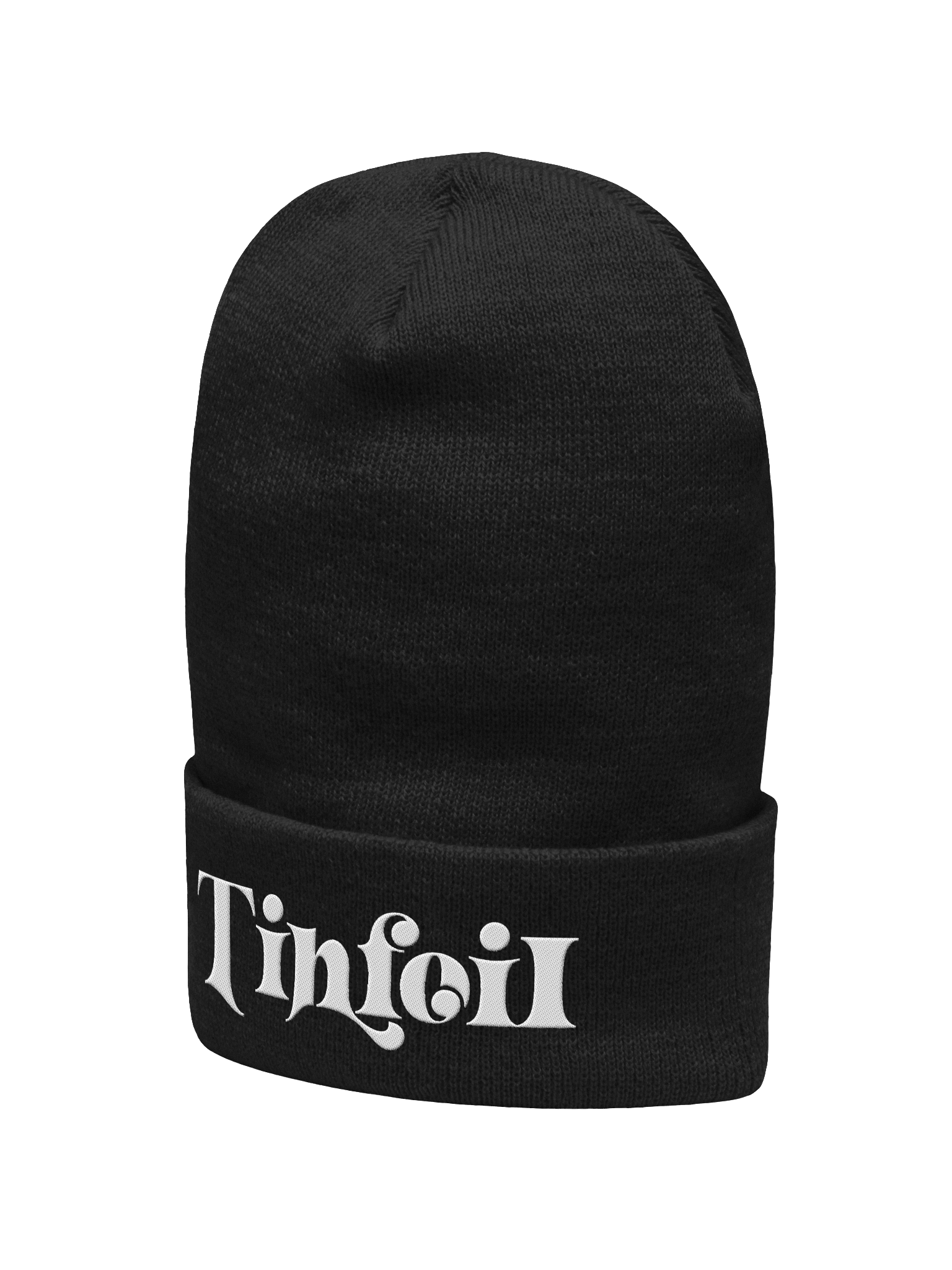 Question Everything Beanie product image (3)