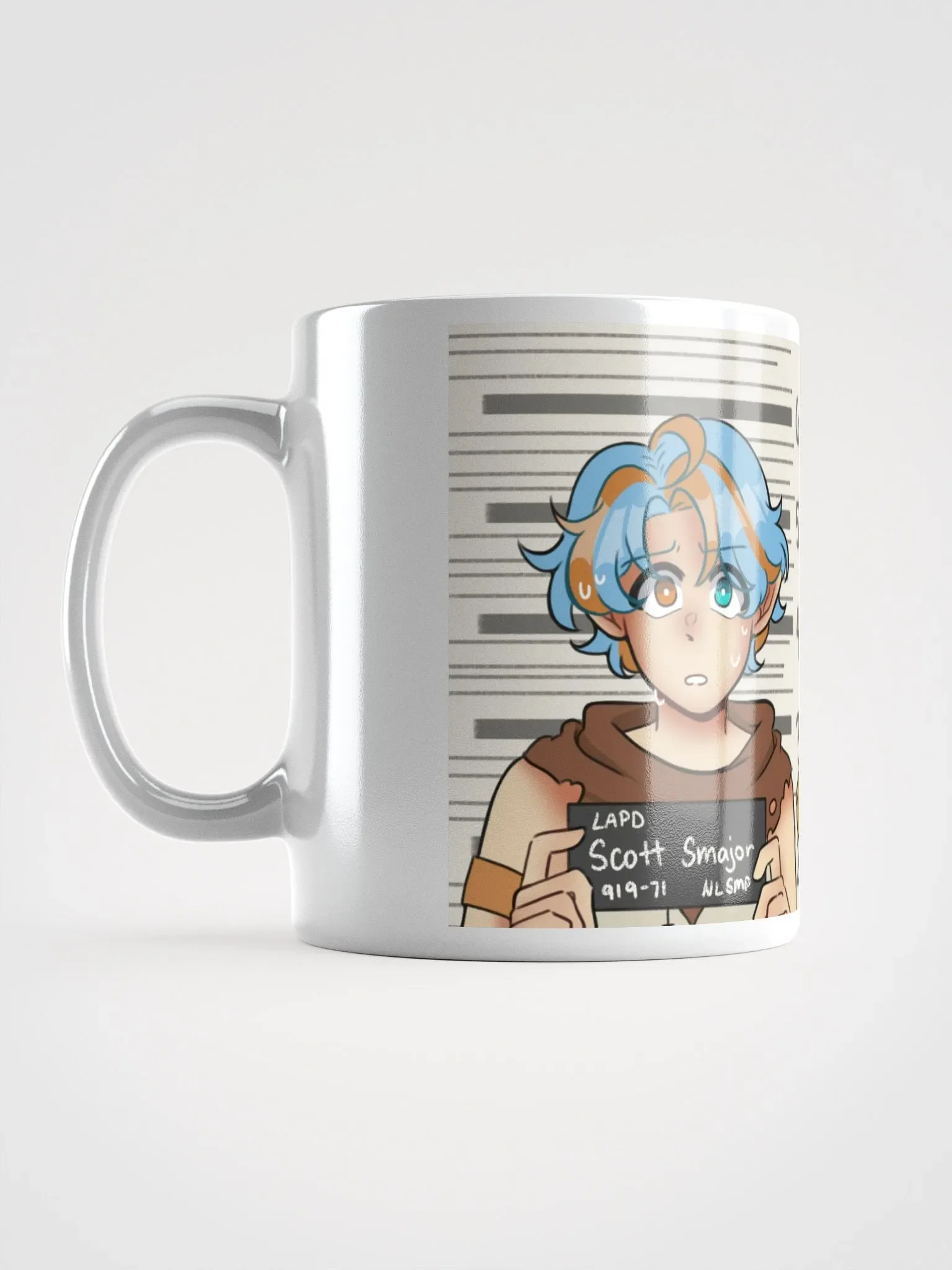 SOS Good guy and Smajor product image (18)