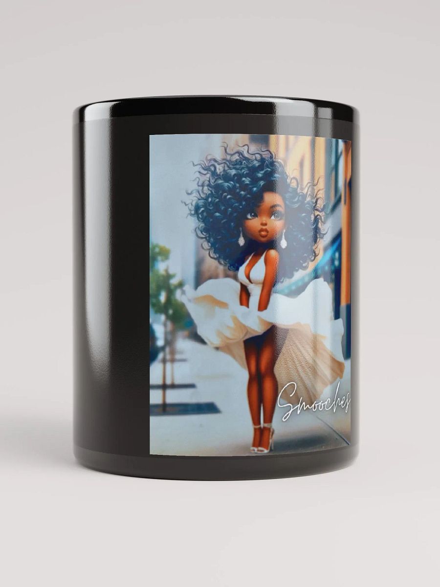 Blk_Smooches Monroe product image (1)