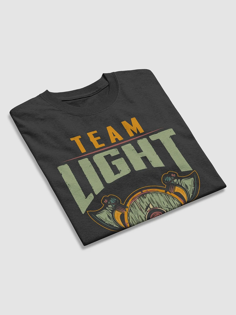 Team Light Tee product image (2)