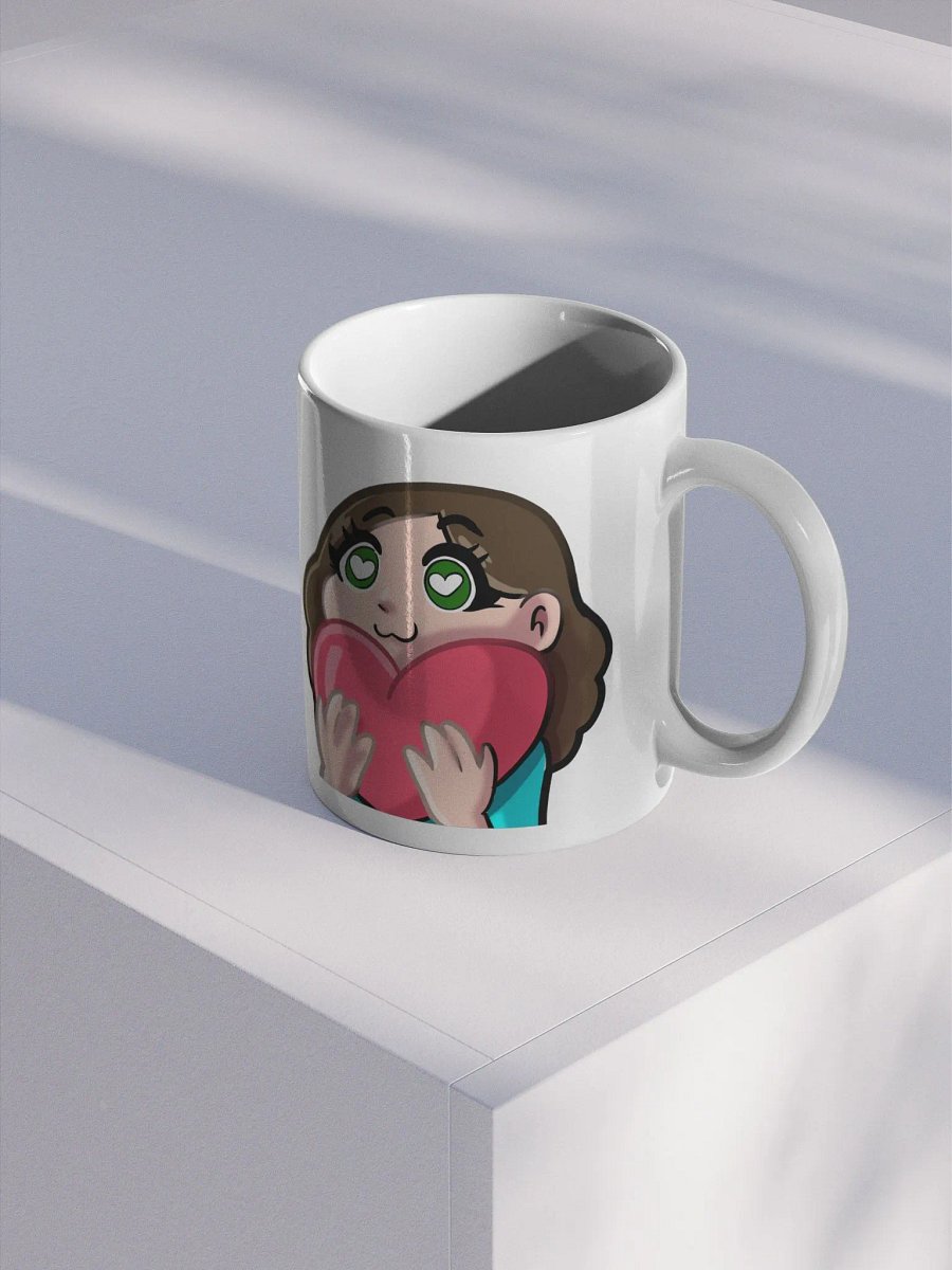 Love Mug product image (1)