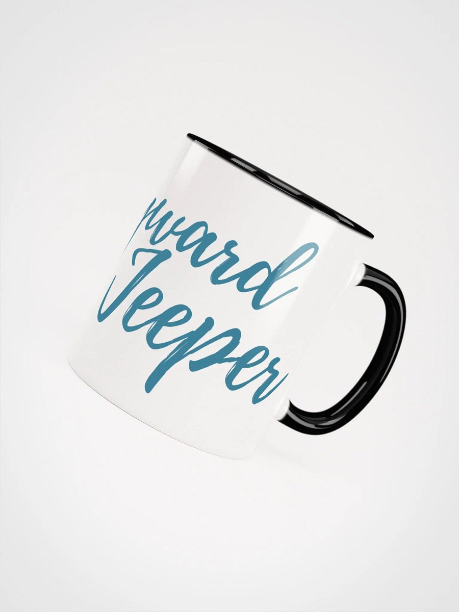 Coffee Love Mug product image (47)
