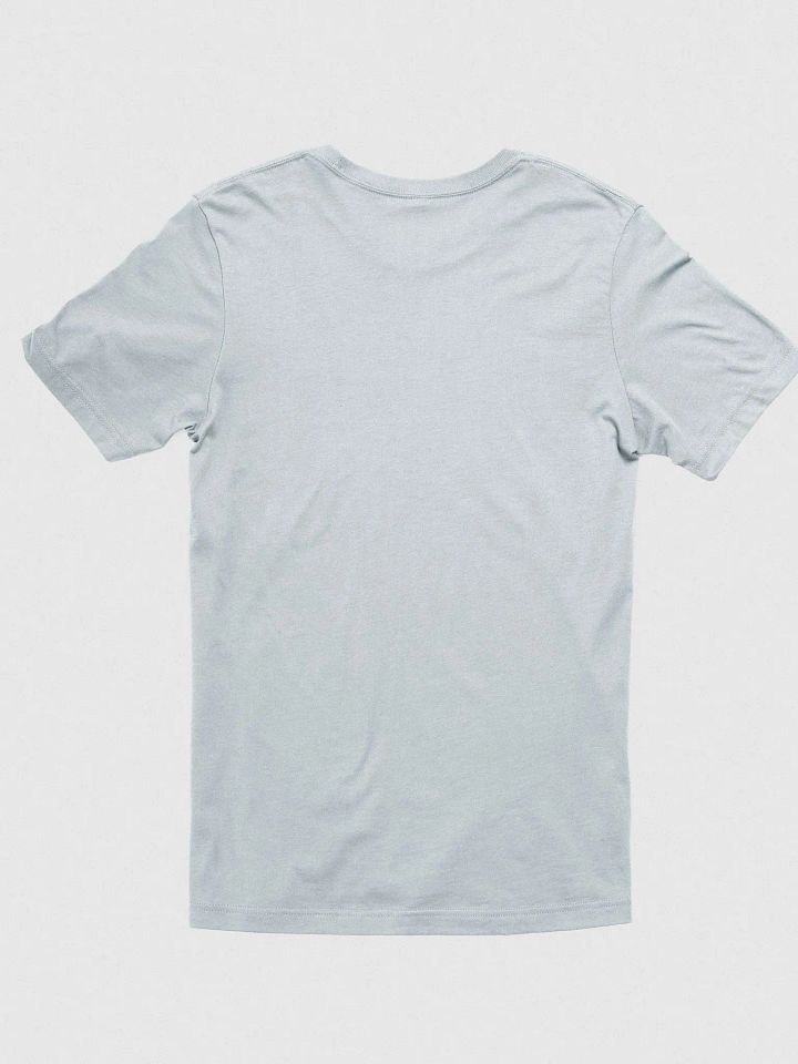 Comic #63 - T-Shirt product image (8)