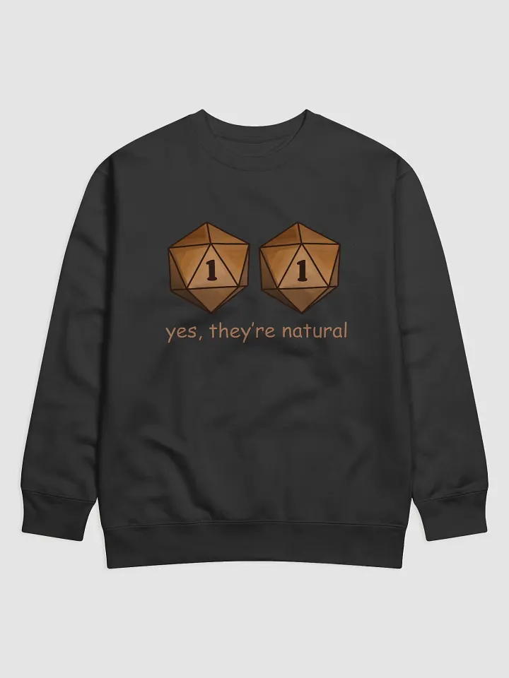 DnD Nat Life! product image (2)