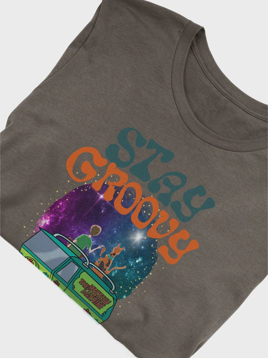 Stay Groovy product image (5)