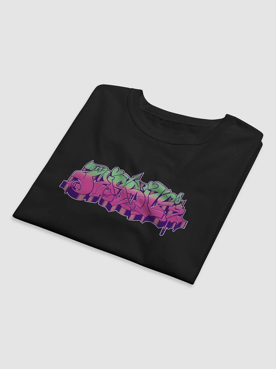 MISSILE X JAYSKIONE Champion Relaxed-fit T-Shirt product image (22)