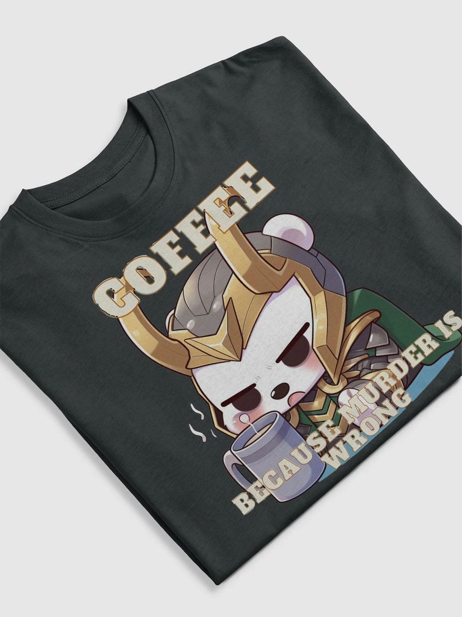 Coffee Heavy Tee product image (5)