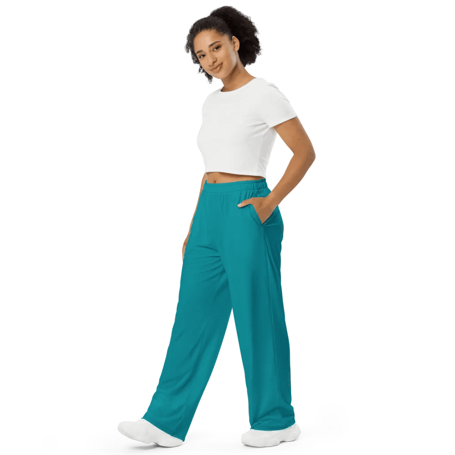 Tizzy Wide Leg Pants product image (10)