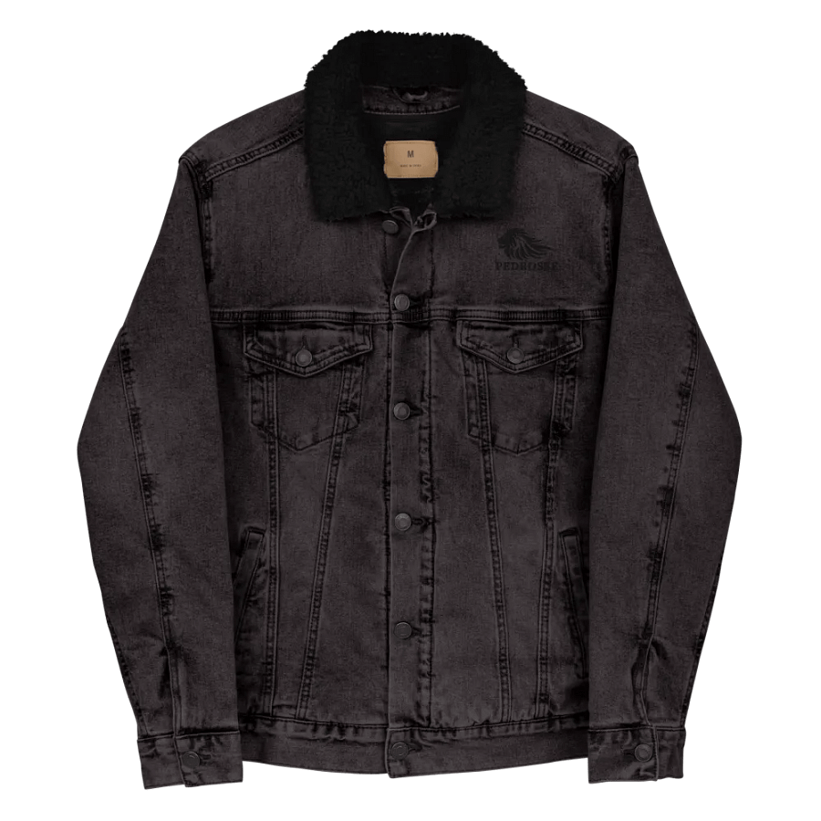 Invisible Essence Unisex Jacket product image (12)