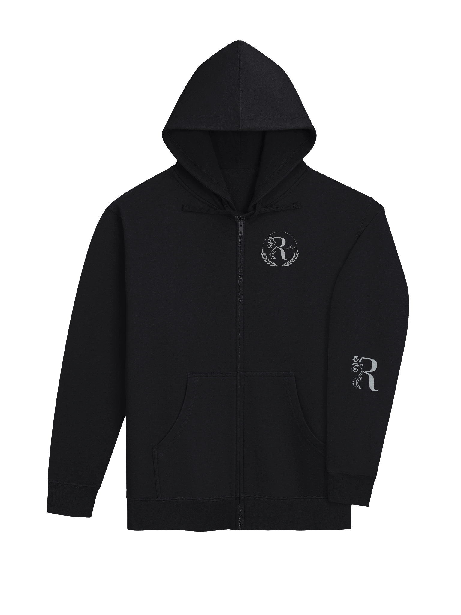 Zip Up Crest product image (15)