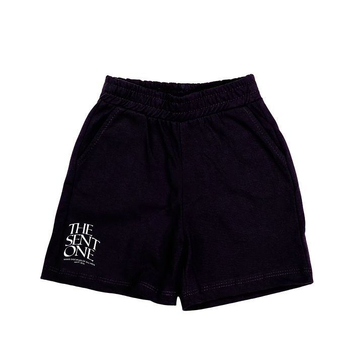 The Sent One shorts product image (1)