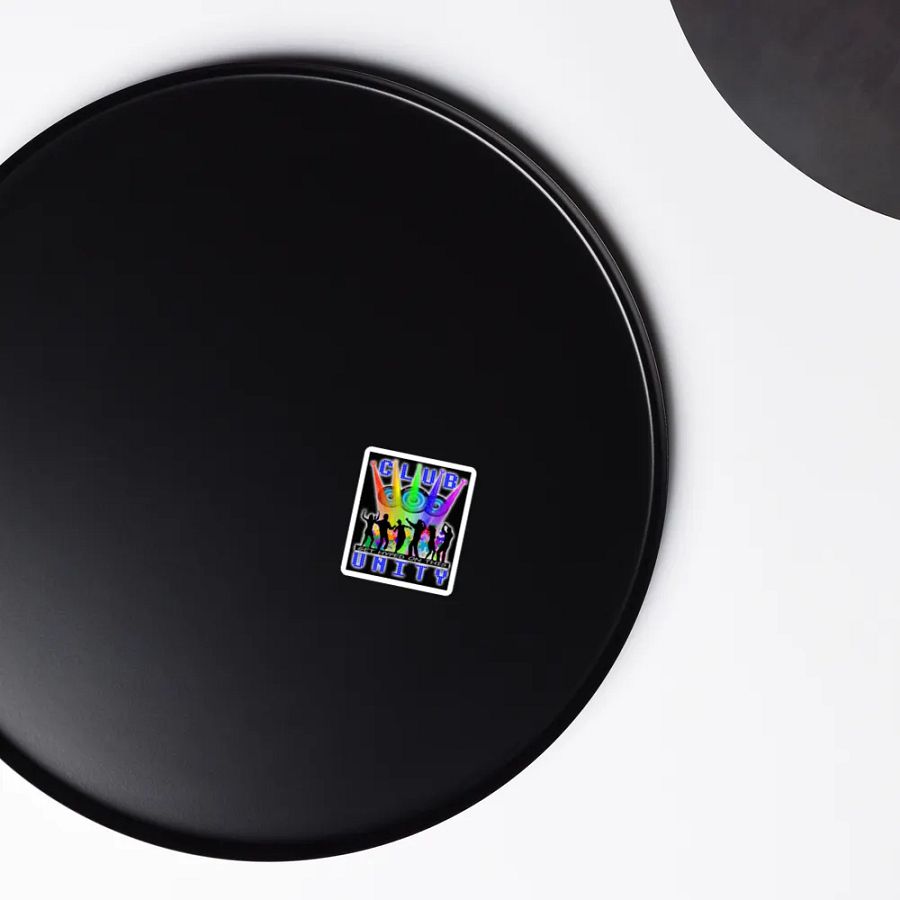 CLUB UNITY - Magnet product image (4)
