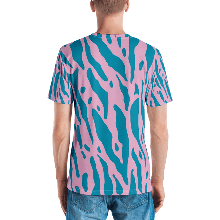 Eve Elle Alien Queen Tee - Alien Unicorn product image (2)