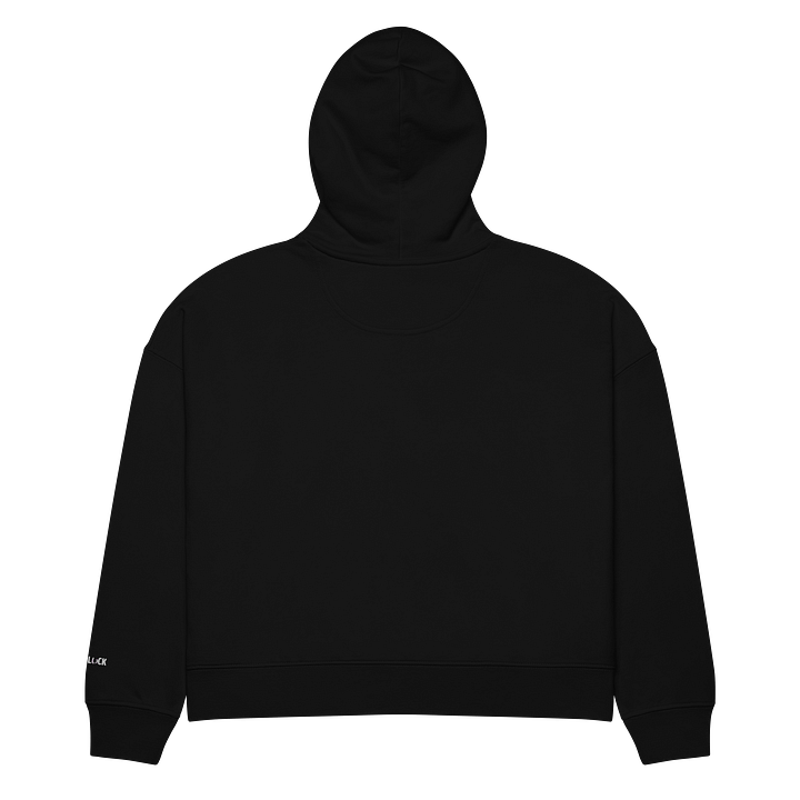 The Good Luck Hoodie product image (2)