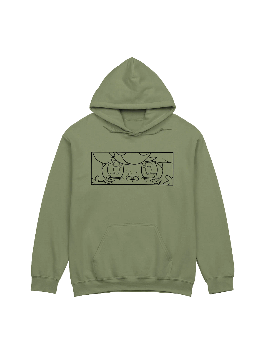PoseyDesu Hoodie product image (2)