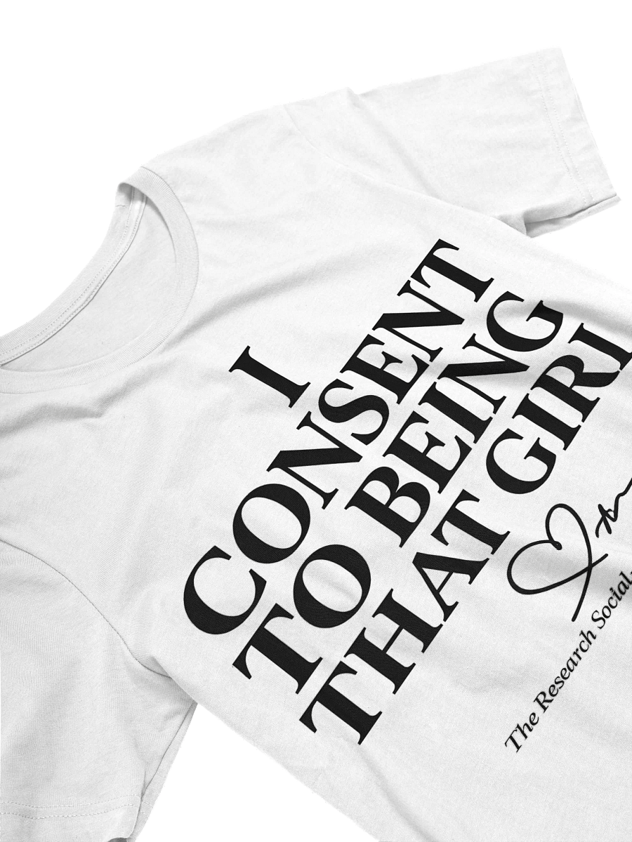 I Consent to Being THAT Girl – IRB Approved Edition product image (21)