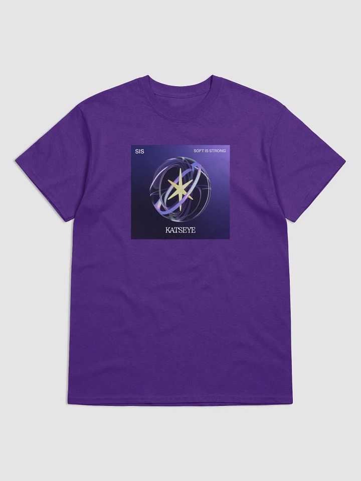 Katseye SIS Album Tshirt product image (43)
