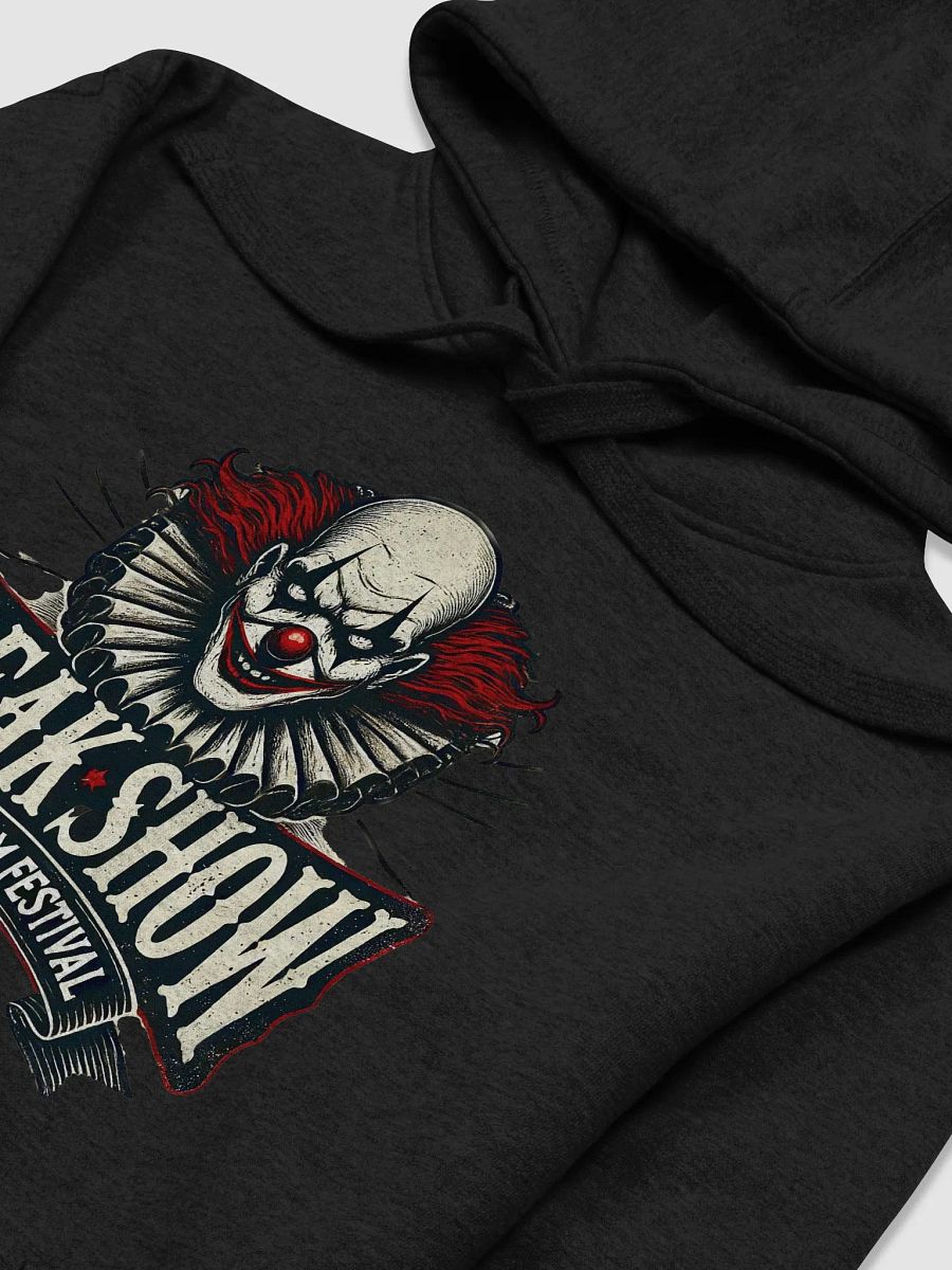 Freak Show Hoodie product image (4)