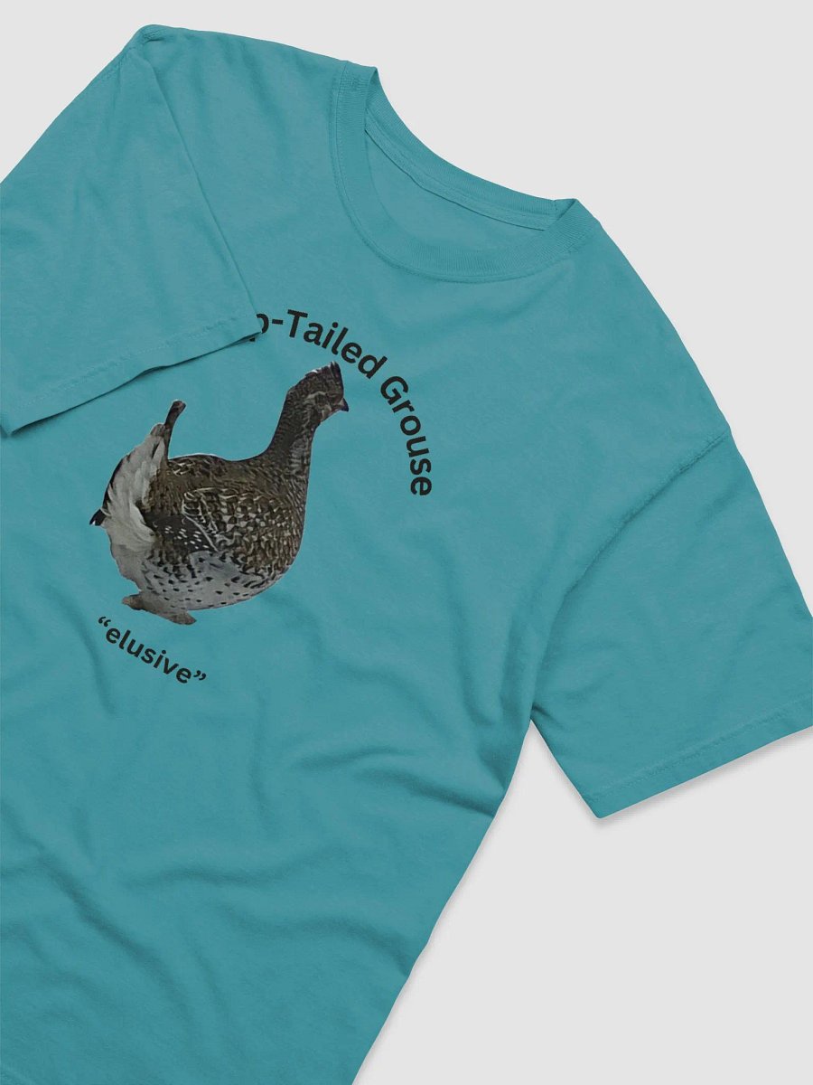 Elusive Sharp-Tailed Grouse product image (28)