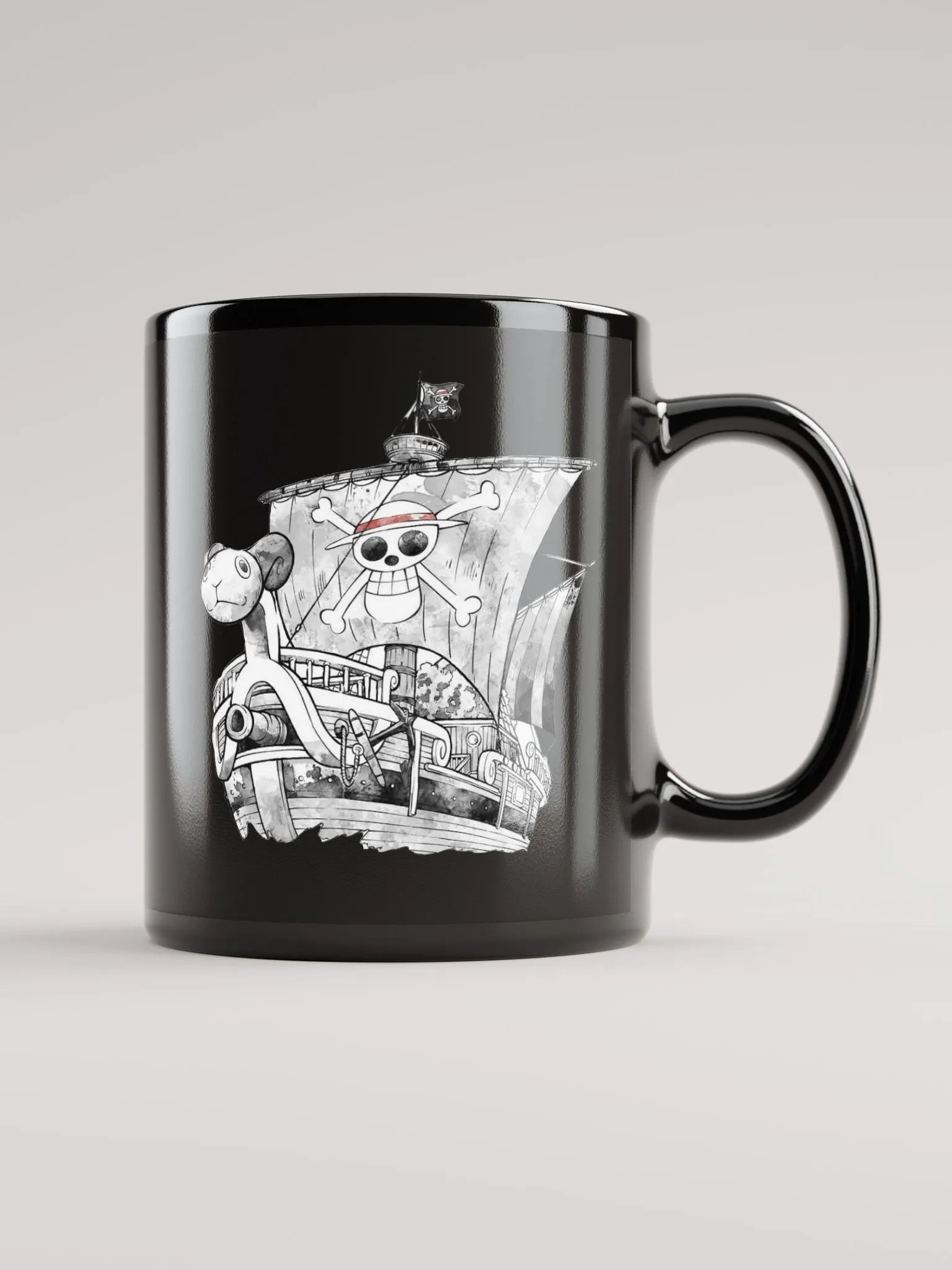 Pirate Paradise Mug product image (1)