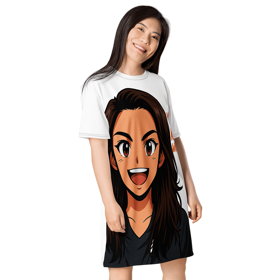 YouknowWhat Dress BoldManga product image (4)