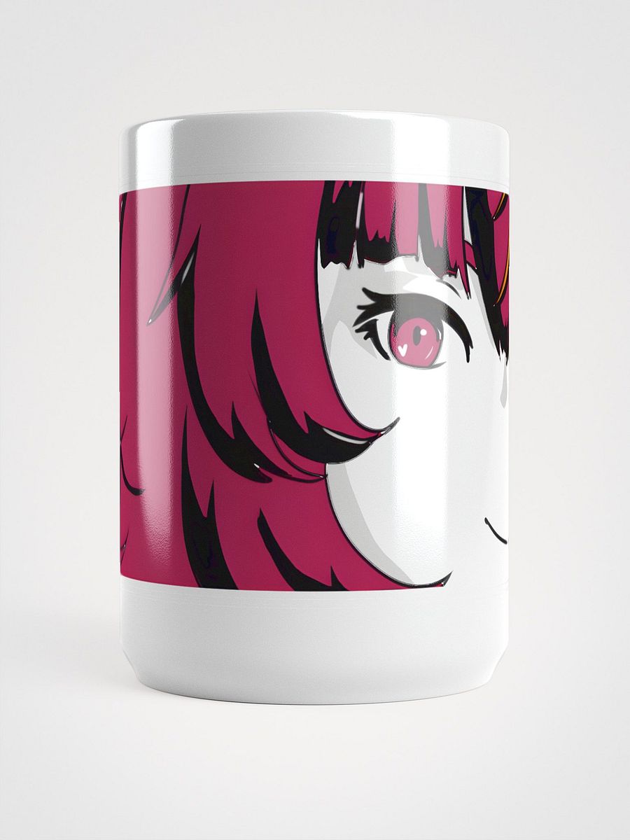 Liivya Waifu Face Mug product image (5)