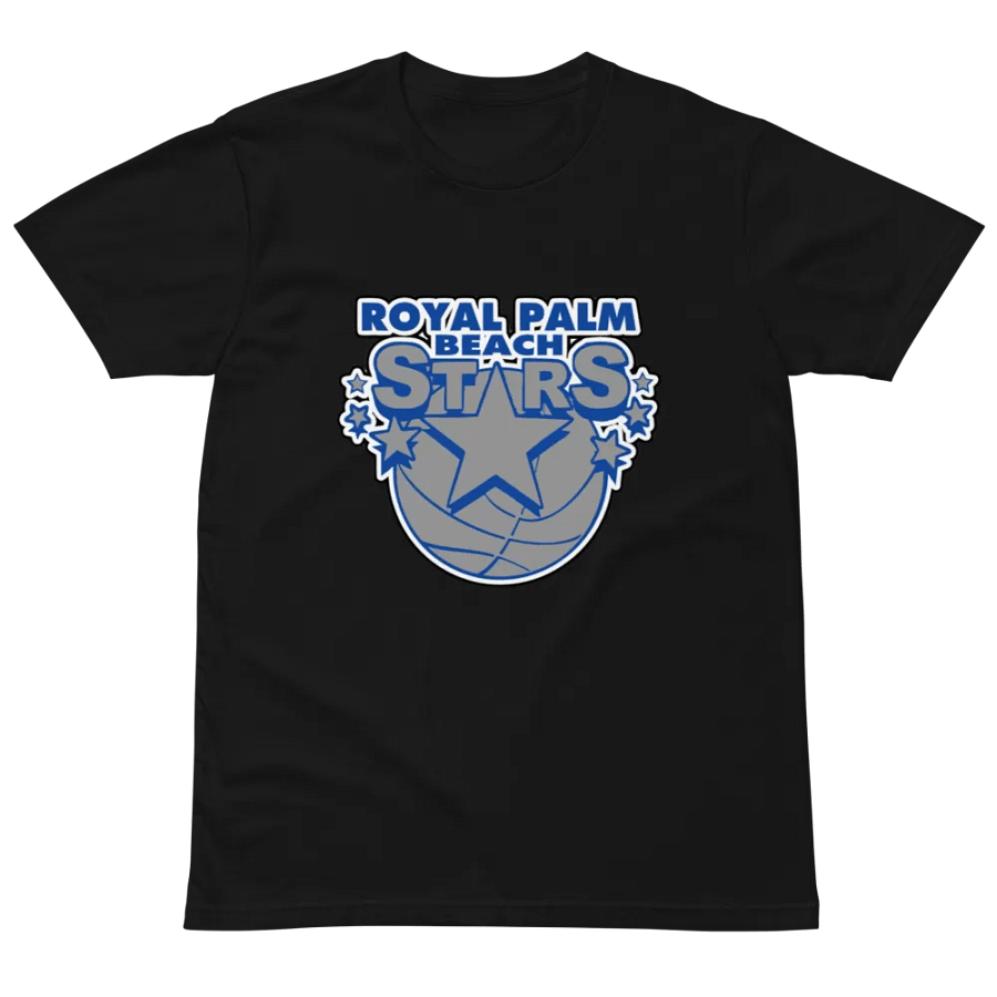 Stars Tee product image (2)