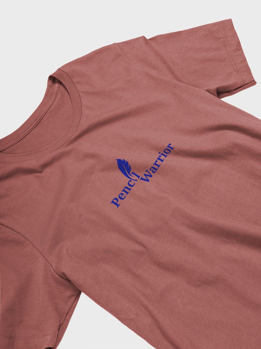 Warrior of Creativity T-Shirt product image (3)
